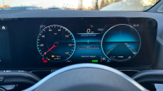 Mercedes-Benz Eqa 250 140kW Sport 66.5kWh 5dr Auto Electric Hatchback